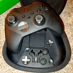 Xbox Elite Series 2 wireless controller